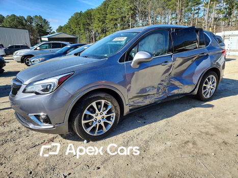 Buick Envision 2020 - Image 1 of 13