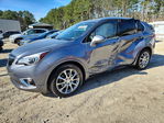 Buick Envision 2020
