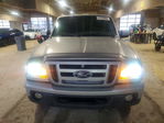 Ford Ranger 2010