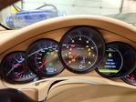 Porsche Panamera 2012
