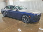 BMW Series 7 2025
