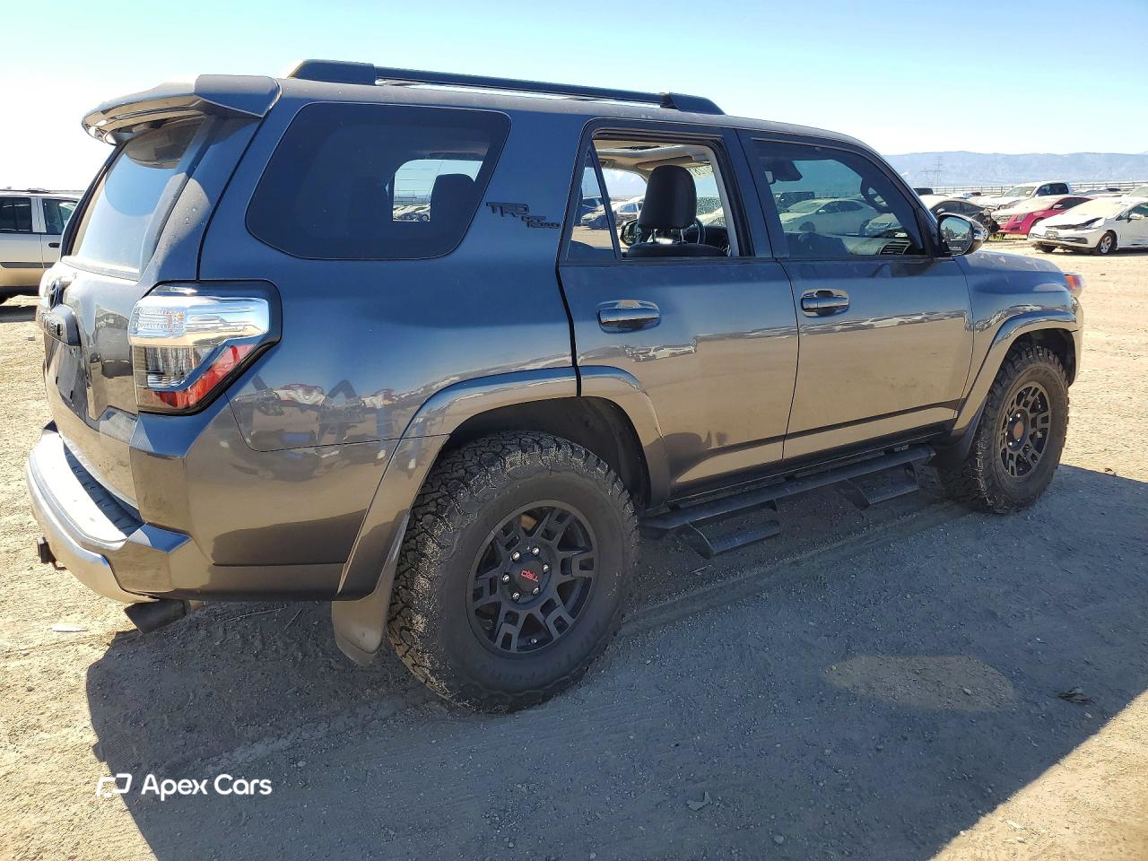 Toyota 4Runner 2023