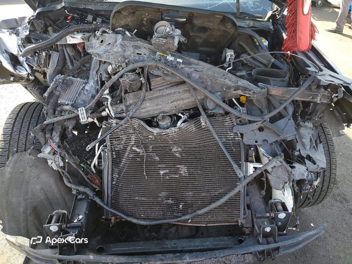 Jeep Cherokee 2019