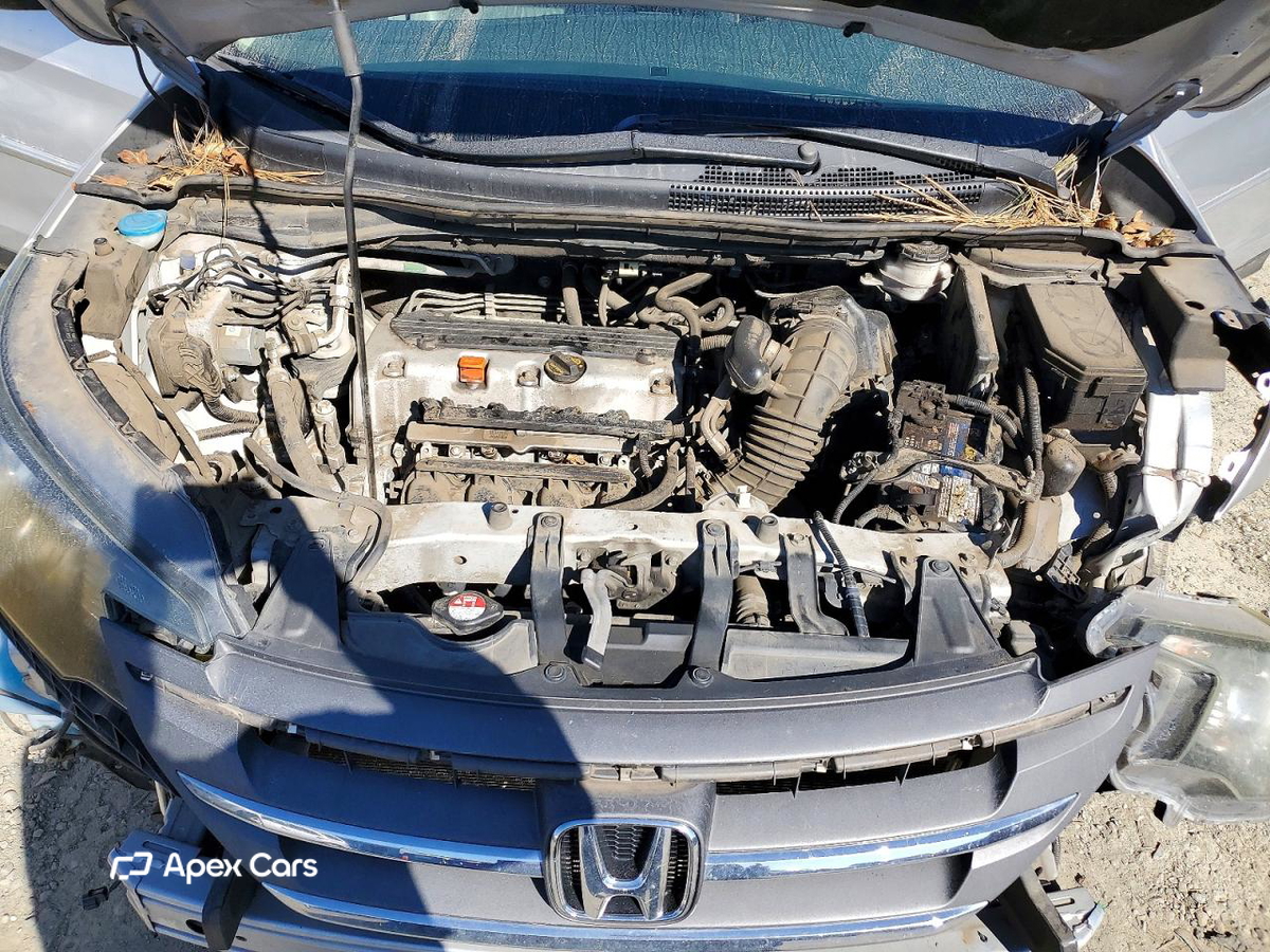 Honda CR-V 2012