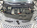 Lexus RX 2021
