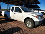 Nissan Navara (Frontier) 2012