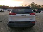 Jeep Cherokee 2016