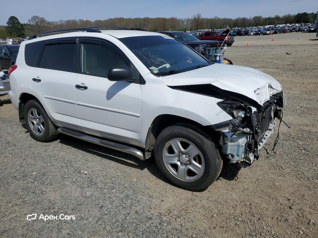 Toyota RAV 4 2010