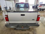 Ford Ranger 2004