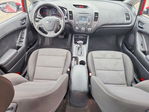 Kia Forte 2016