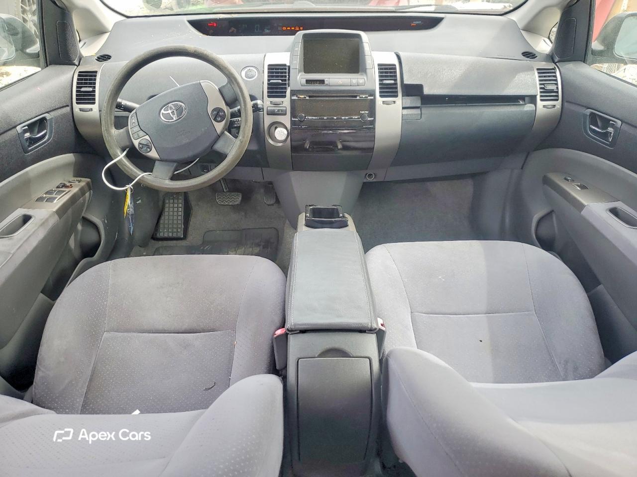Toyota Prius 2007