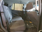 Chevrolet Tahoe 2016