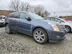 Cadillac SRX 2010