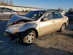 Honda Accord 2007