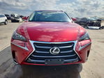 Lexus NX 2015