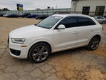 Audi Q3 2015