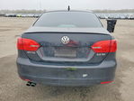 Volkswagen Jetta 2012