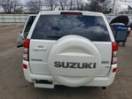 Suzuki Grand Vitara 2012