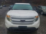 Ford Explorer 2013