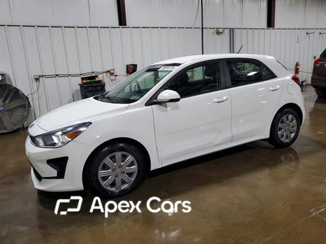 Kia Rio 2021 - Image 1 of 13