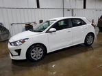 Kia Rio 2021