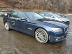 BMW Series 7 2014