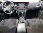 Dodge Dart 2014
