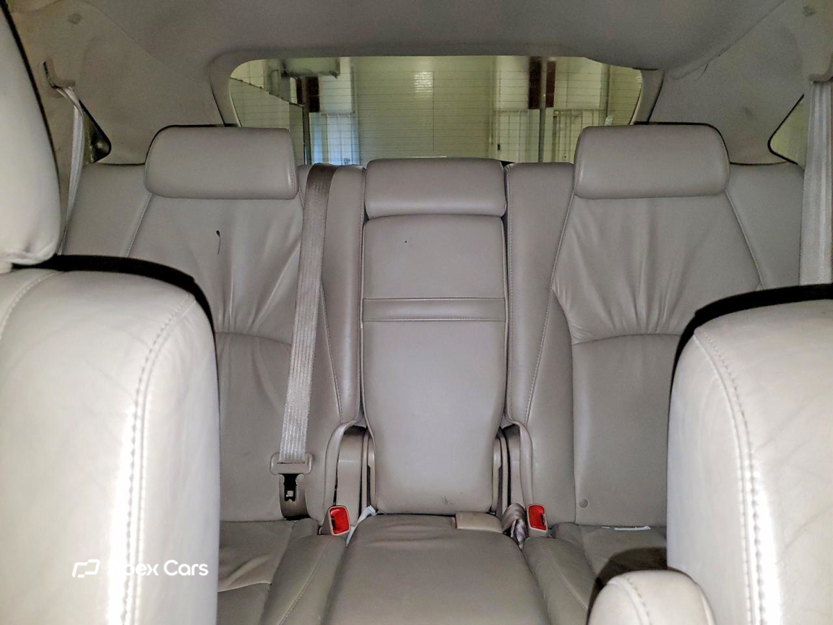 Lexus RX 2006