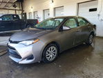 Toyota Corolla 2017