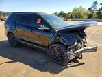 Ford Explorer 2017