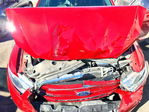 Ford Taurus 2015