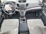 Honda CR-V 2015