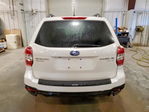 Subaru Forester 2015