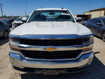 Chevrolet Silverado 2017
