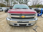 Chevrolet Silverado 2013