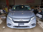 Honda Odyssey 2019