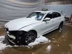 BMW Series 3 2020