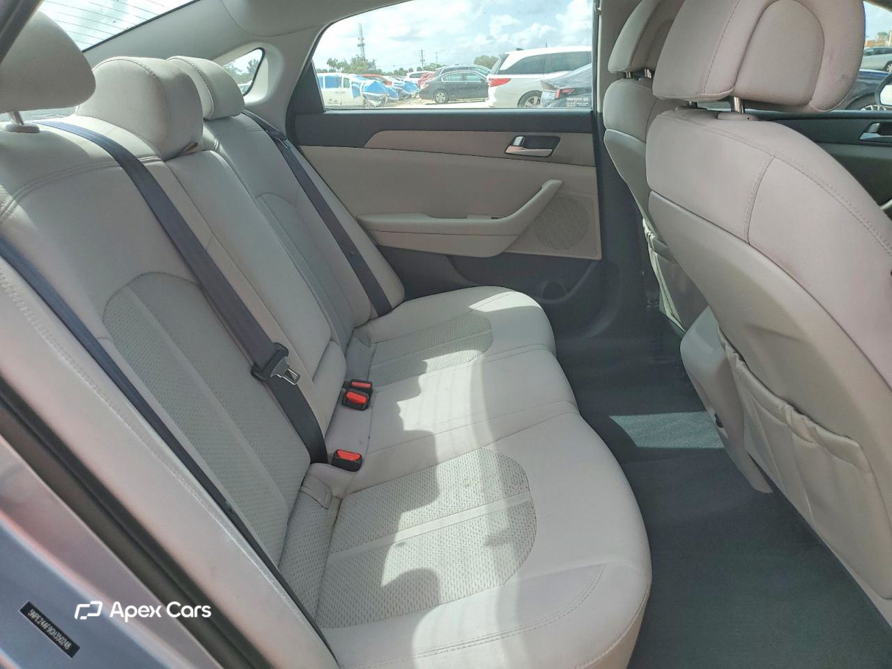 Hyundai Sonata 2016
