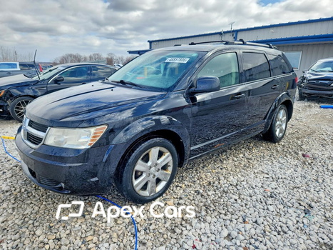 Dodge Journey 2010 - Image 1 of 13
