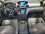 Honda Odyssey 2017