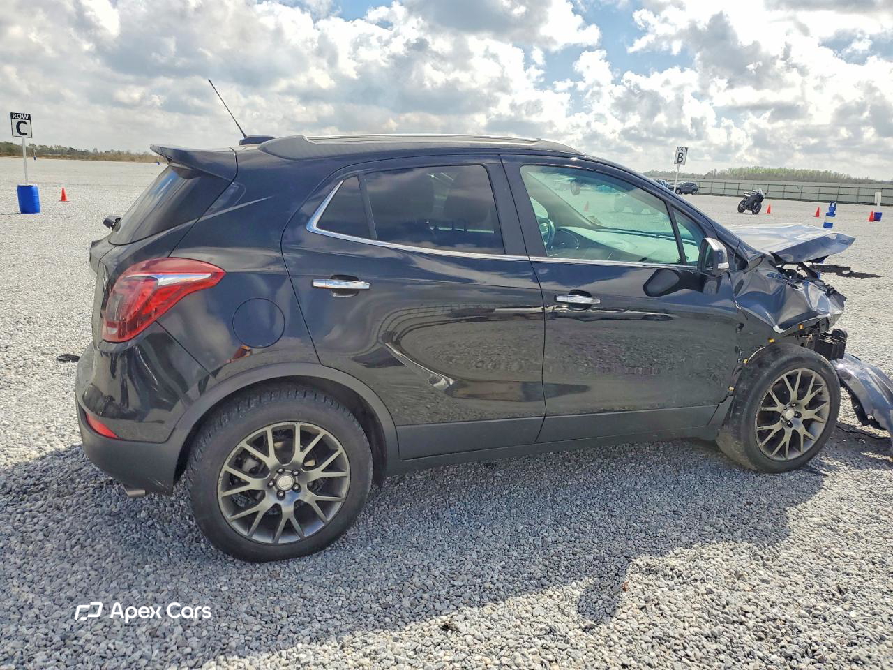 Buick Encore 2019