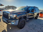GMC Sierra 2018