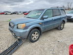 Honda Pilot 2006