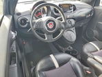 Fiat 500 2016