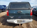 Ford Explorer 2003