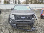 Ford Explorer 2016