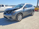 Nissan Rogue 2015