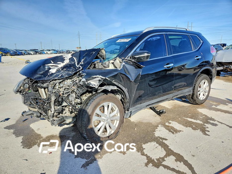 Nissan Rogue 2015 - Zdjęcie 1 z 15