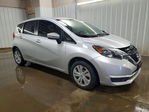 Nissan Versa 2018