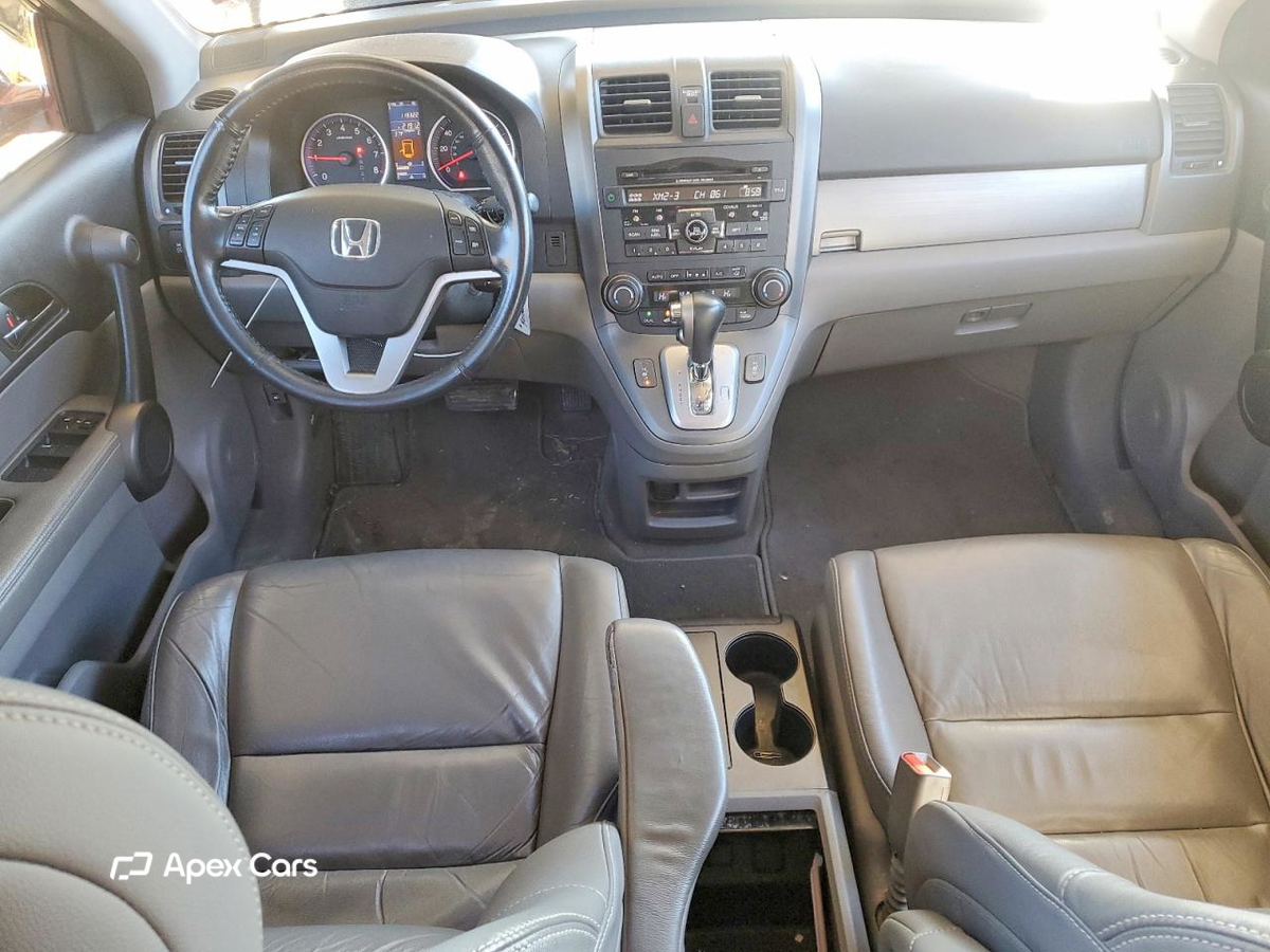 Honda CR-V 2010